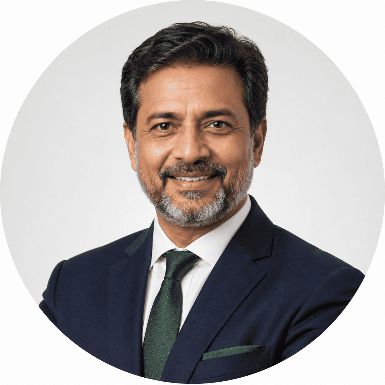 Chintan Sanghavi