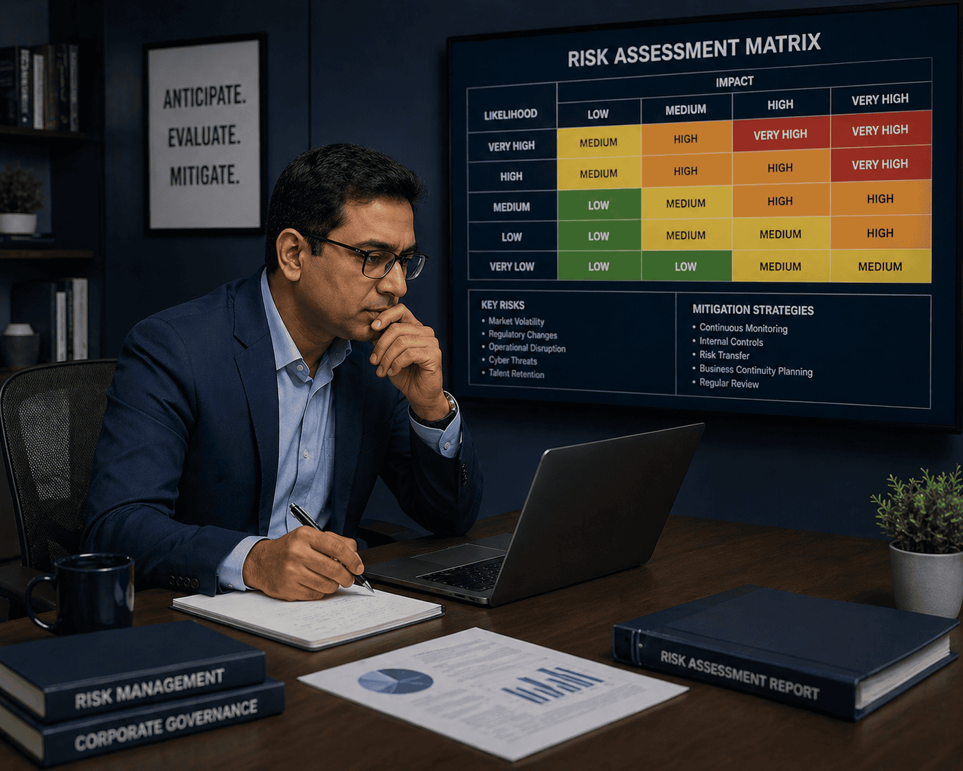 Risk Management