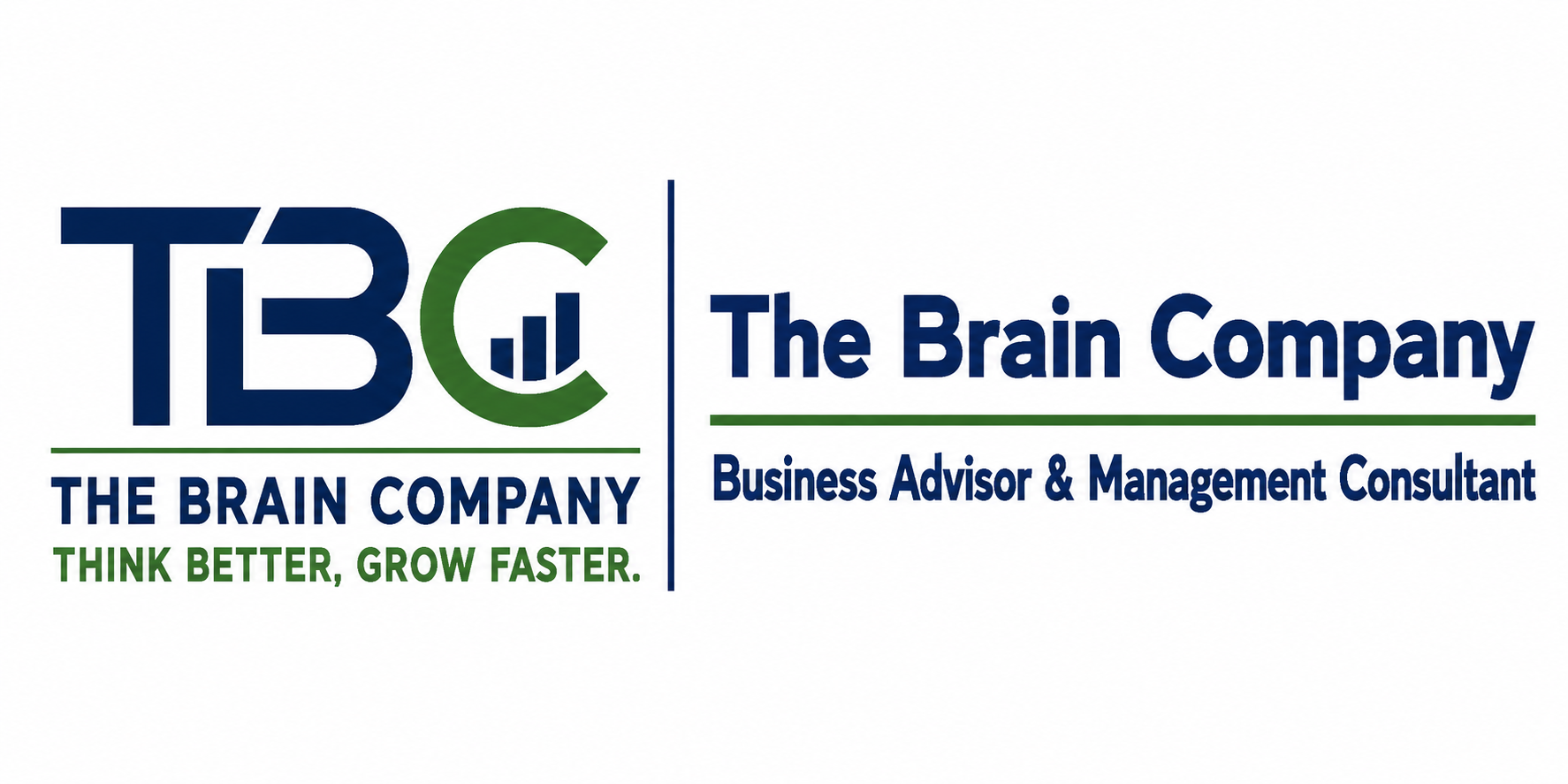 THE BRAIN COMPANY